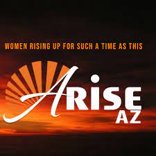 Eight ladies from our area attended this Conference.